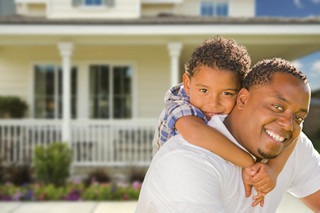 FHA Streamline Refinance