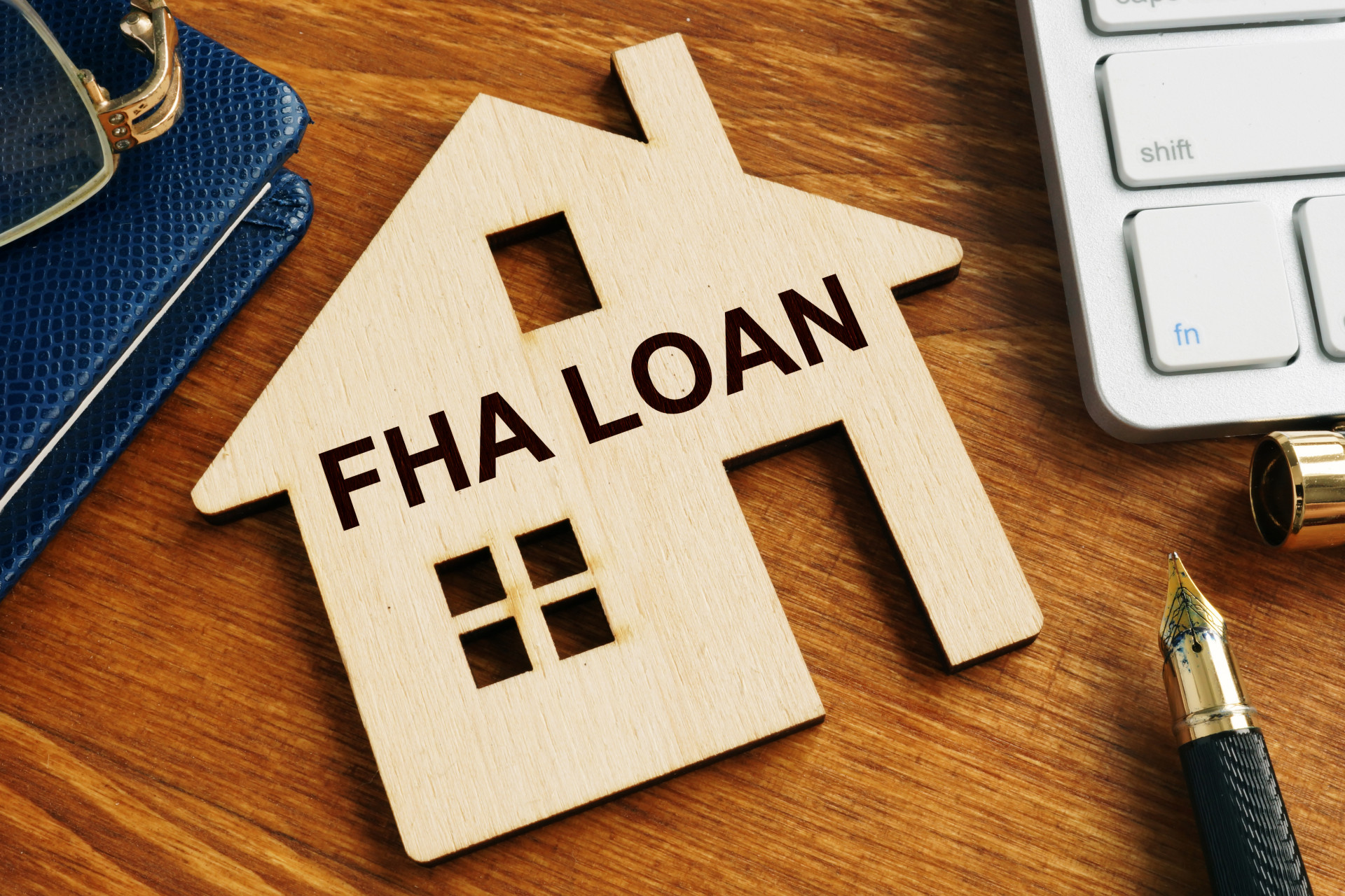 FHA Home Loans