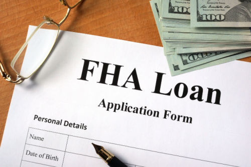 FHA Loan With Judgement